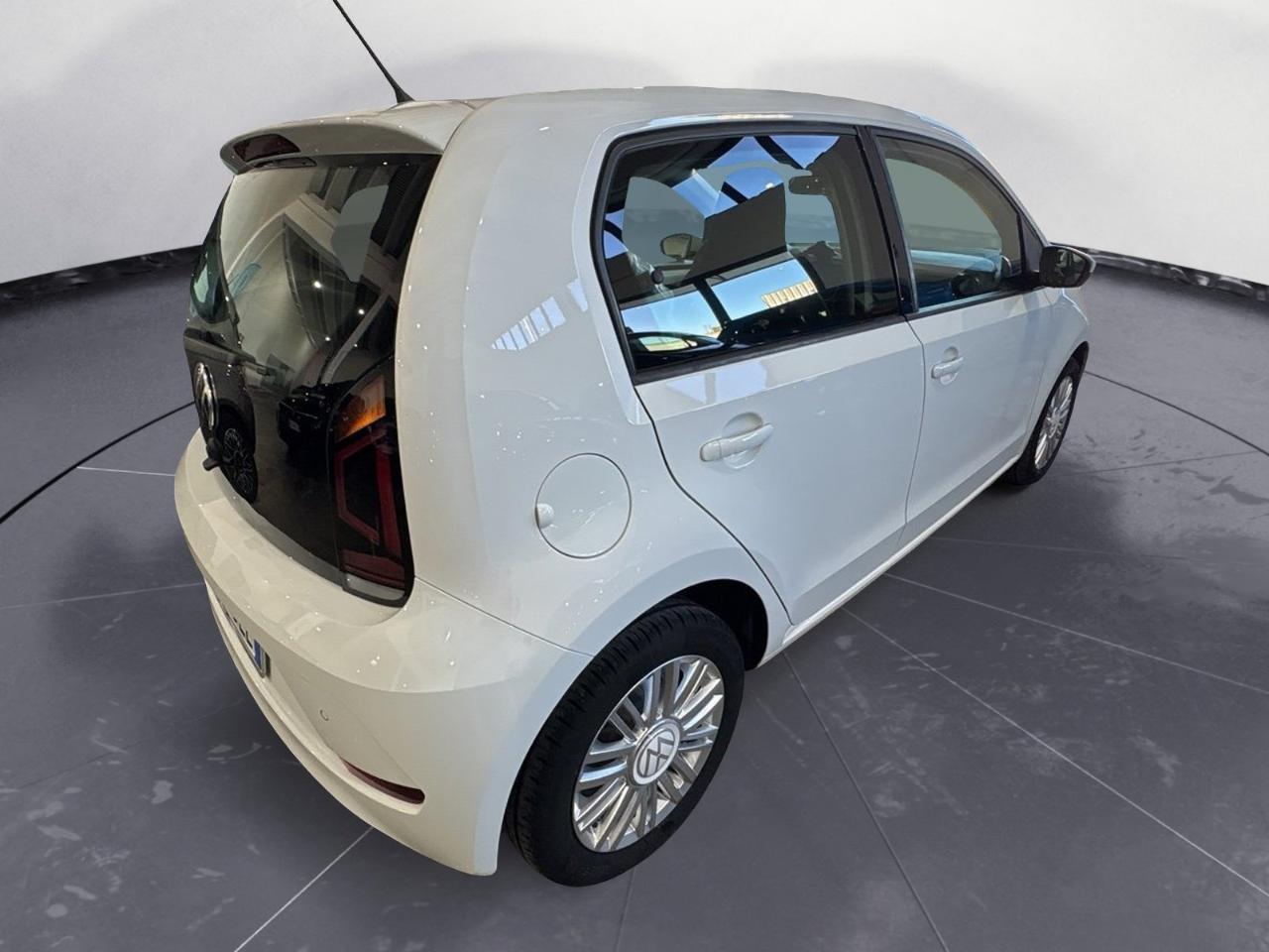 Volkswagen Volkswagen Up usata 22