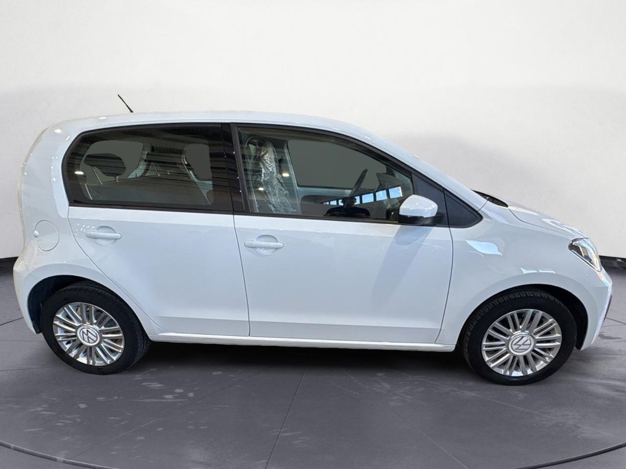 Volkswagen Volkswagen Up usata 23