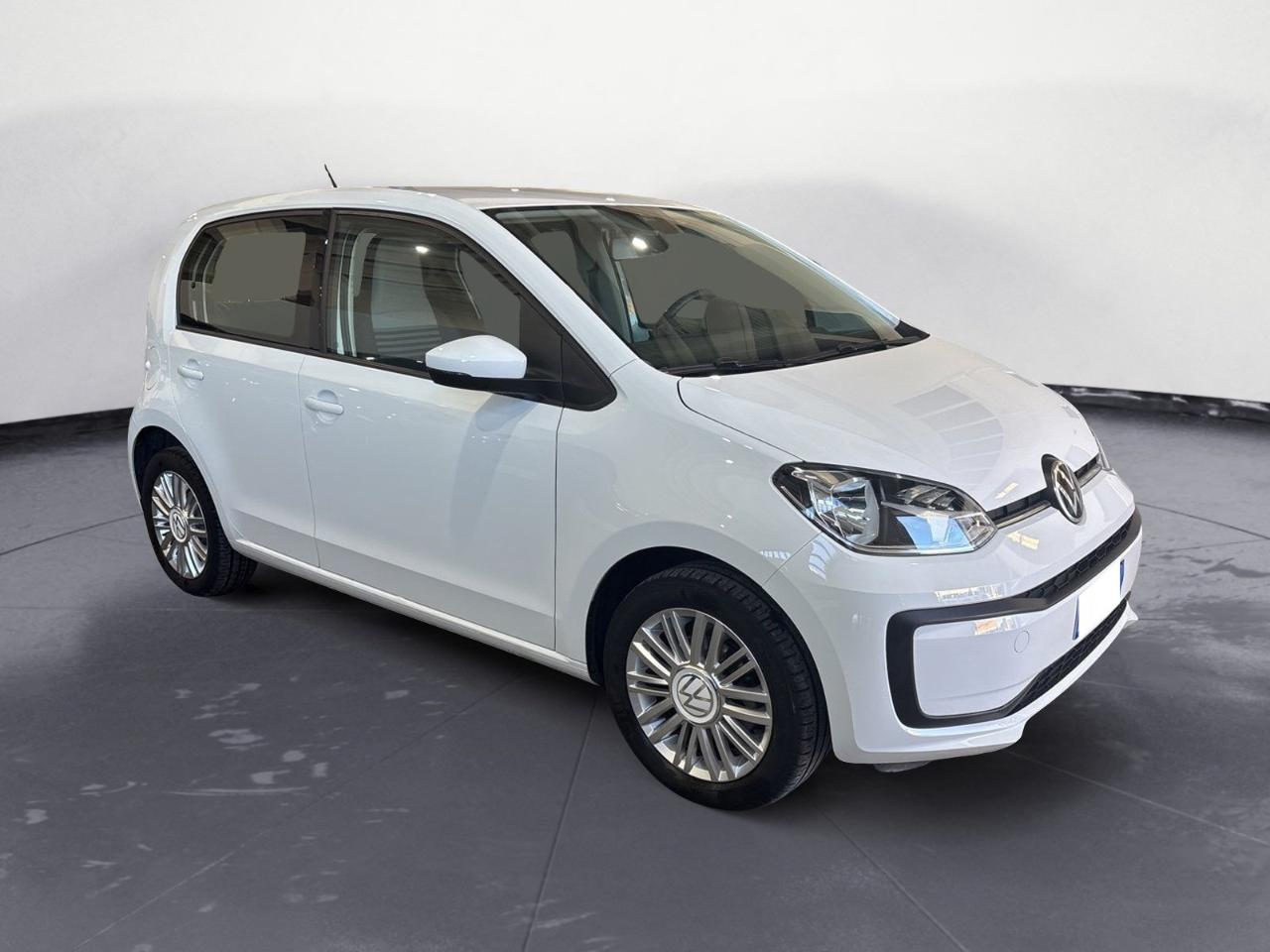 Volkswagen Volkswagen Up usata 24