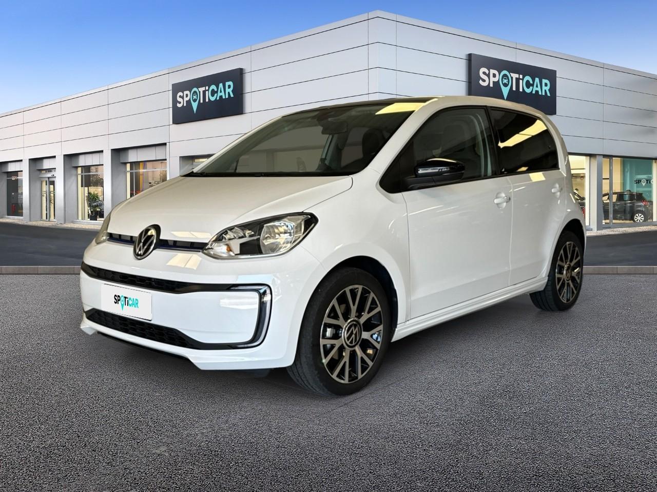 Volkswagen Volkswagen Up UP e-up!
