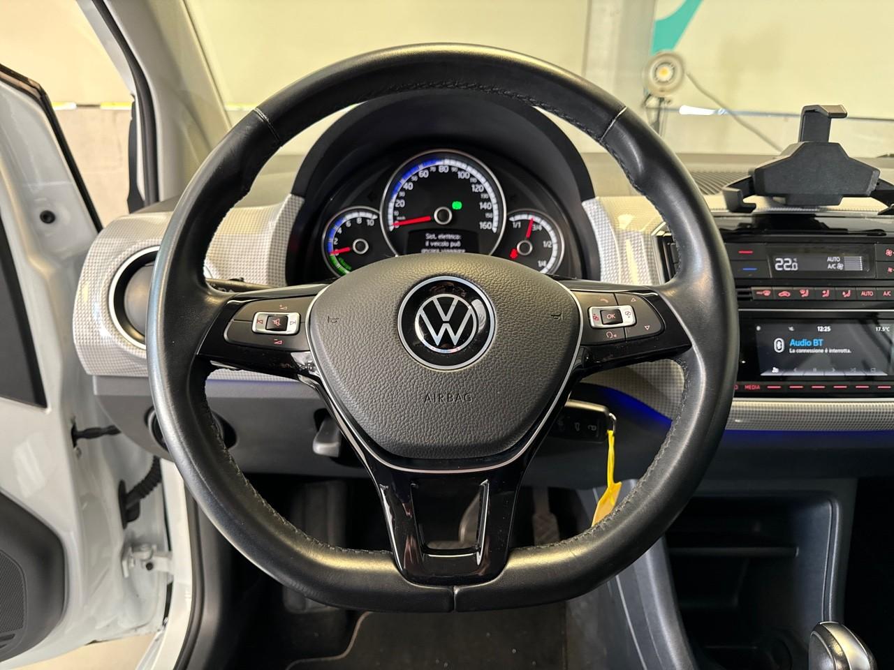 Volkswagen Volkswagen Up usata, con abs