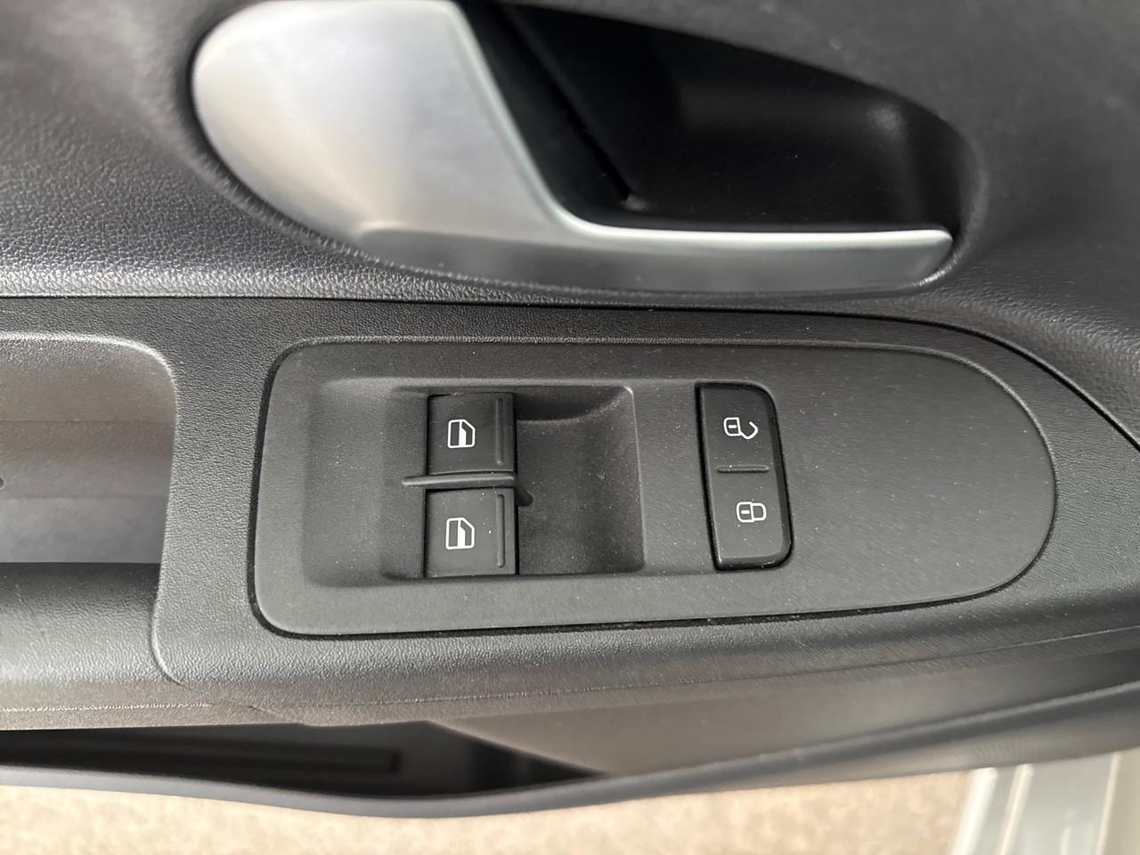 Volkswagen Volkswagen Up usata, con abs