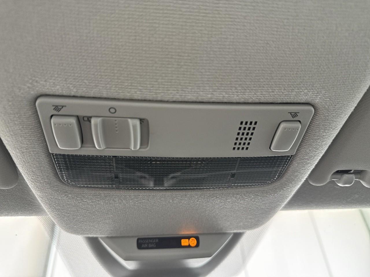 Volkswagen Volkswagen Up usata, con airbag laterali a tendina ant./post.