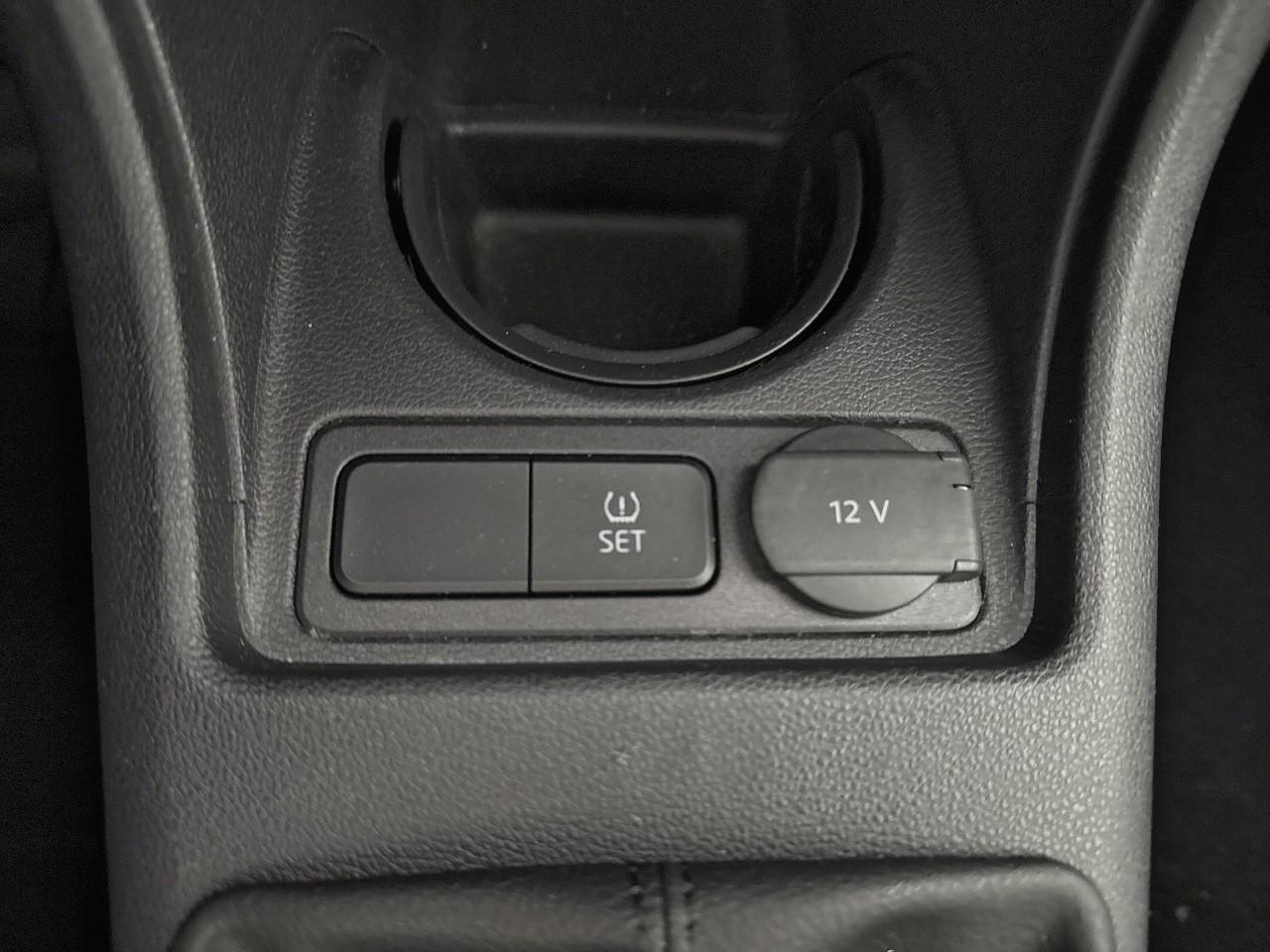 Volkswagen Volkswagen Up usata, con airbags 6