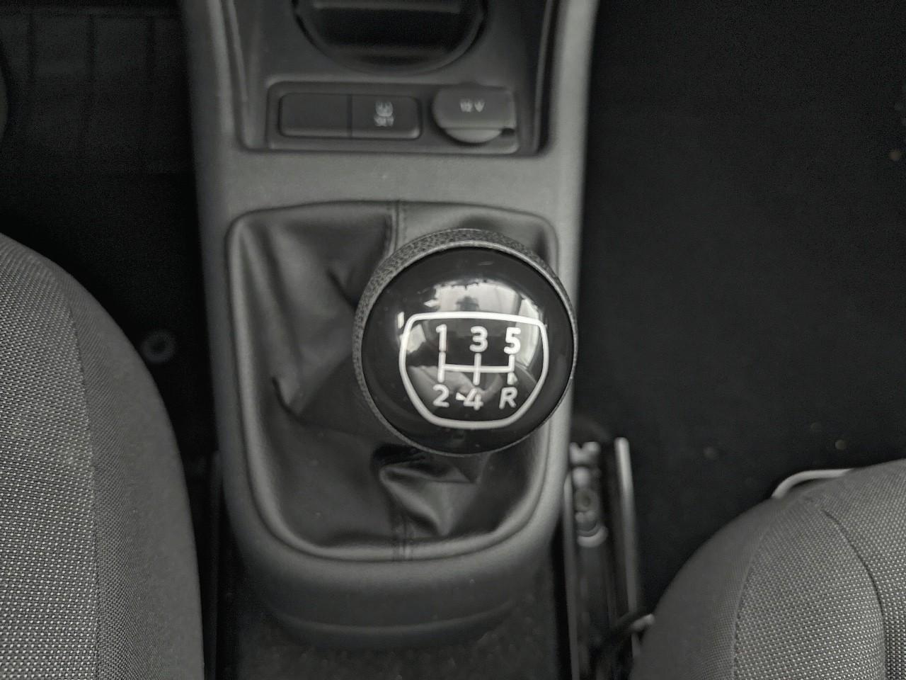 Volkswagen Volkswagen Up usata, con alzacristalli elettrici anteriori