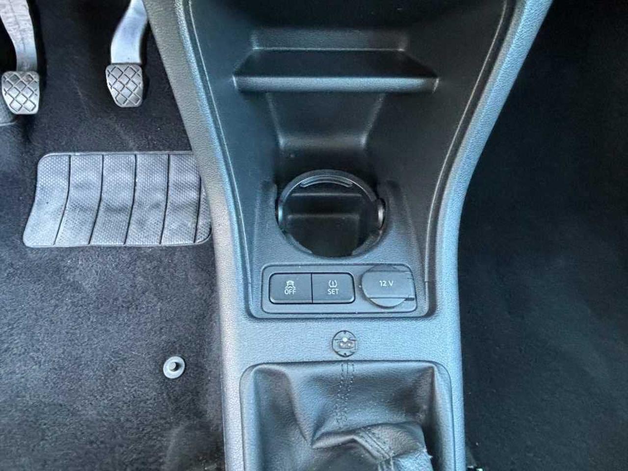 Volkswagen Volkswagen Up usata, con alzacristalli elettrici