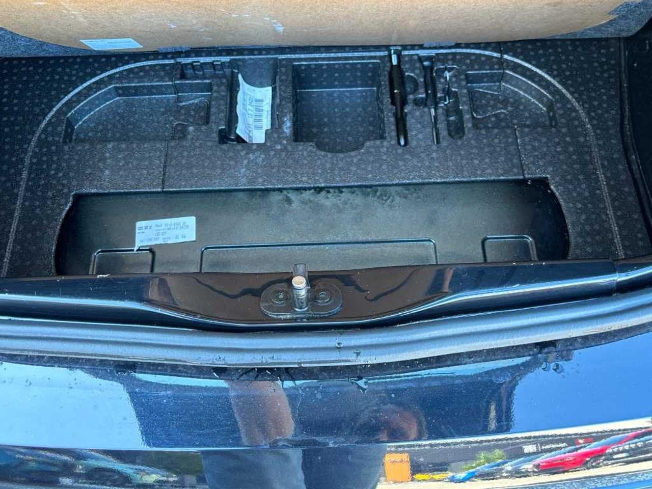 Volkswagen Volkswagen Up usata 9