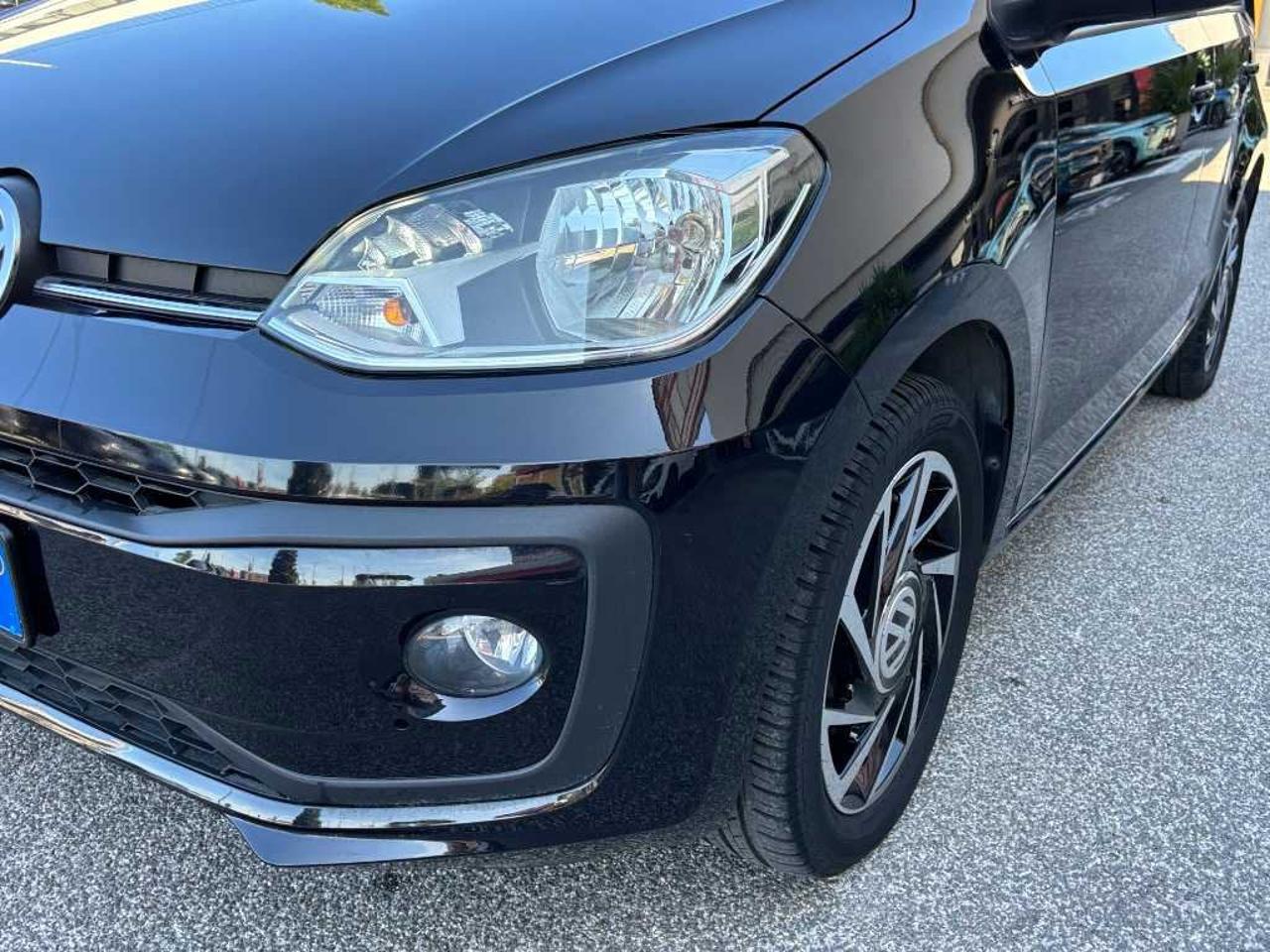 Volkswagen Volkswagen Up usata 10