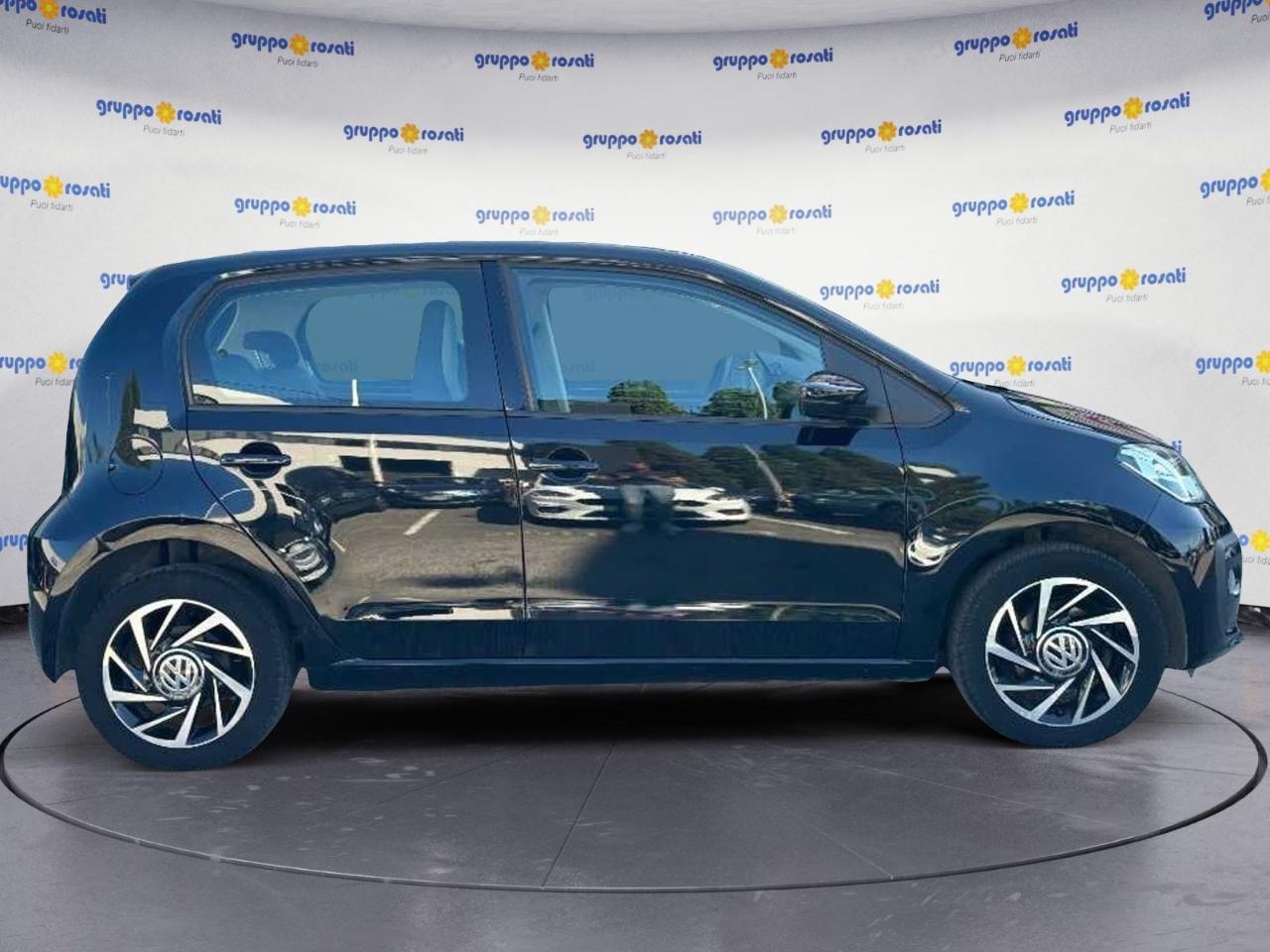 Volkswagen Volkswagen Up usata 14