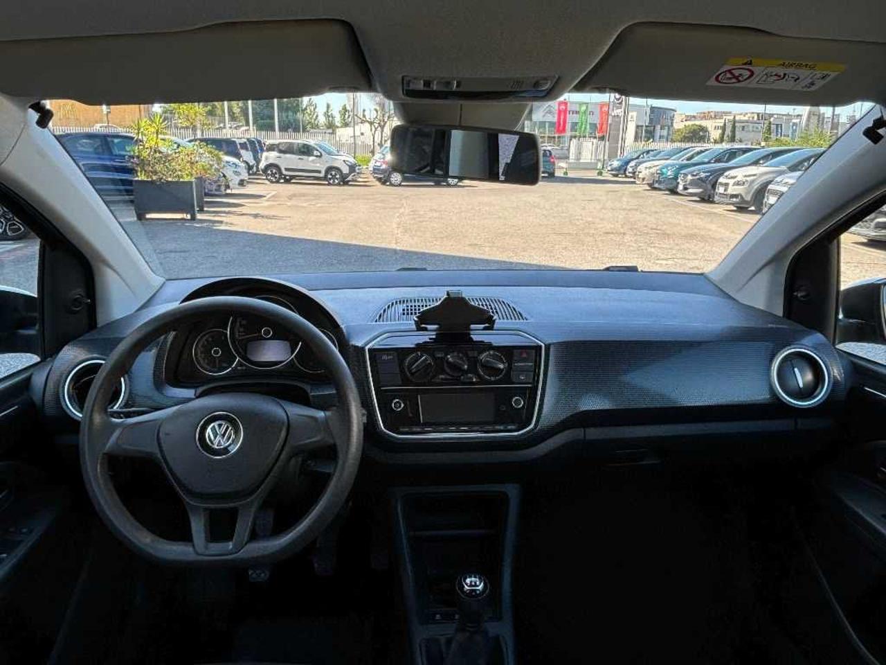 Volkswagen Volkswagen Up usata 16