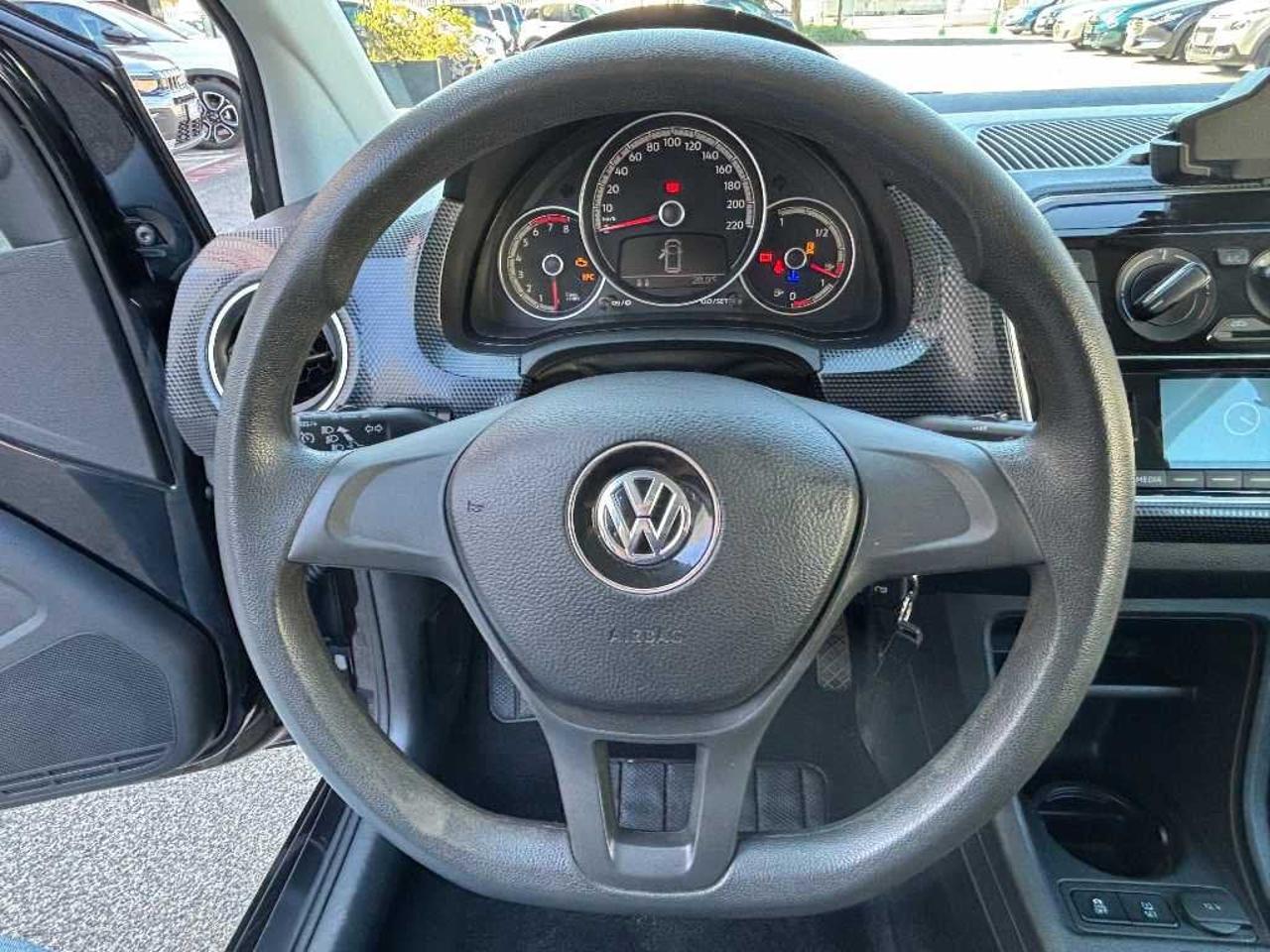 Volkswagen Volkswagen Up usata 19