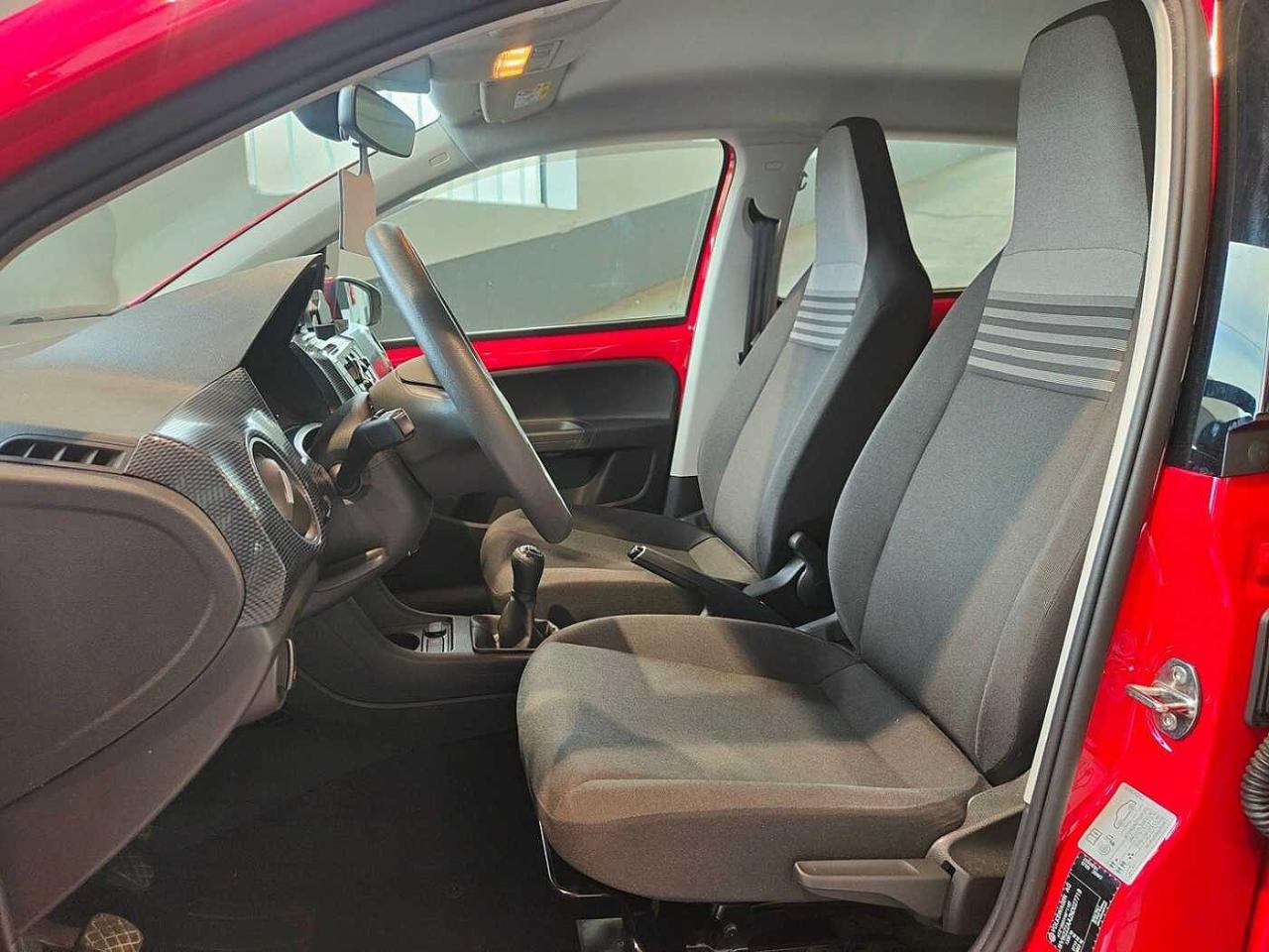 Volkswagen Volkswagen Up usata, con Caricabatterie di bordo da 7,4 kW