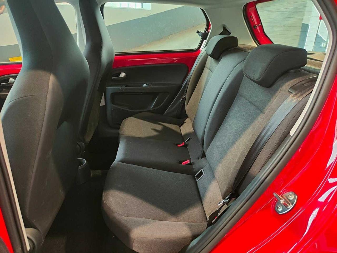 Volkswagen Volkswagen Up usata, con Climatizzatore