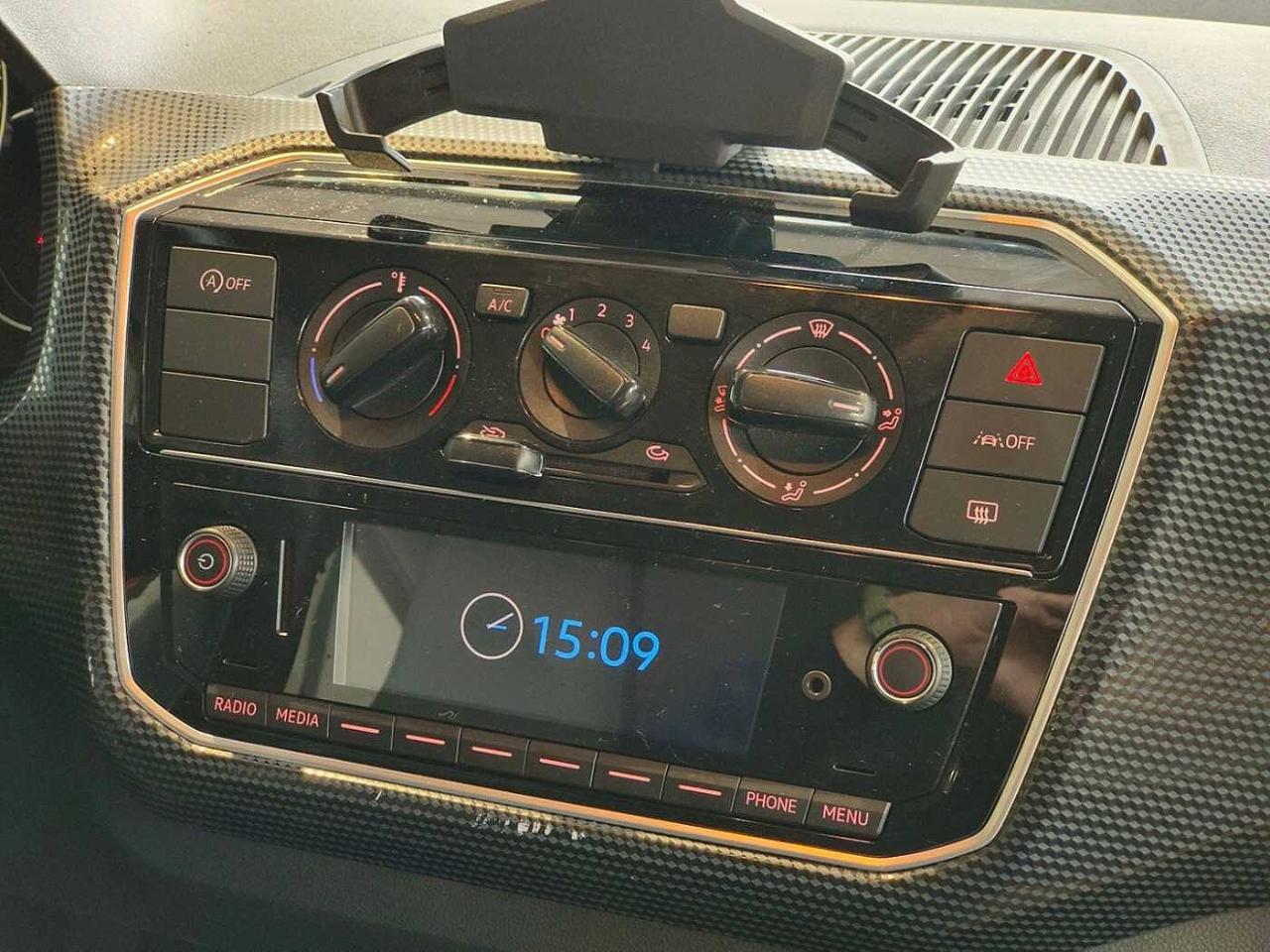 Volkswagen Volkswagen Up usata 15