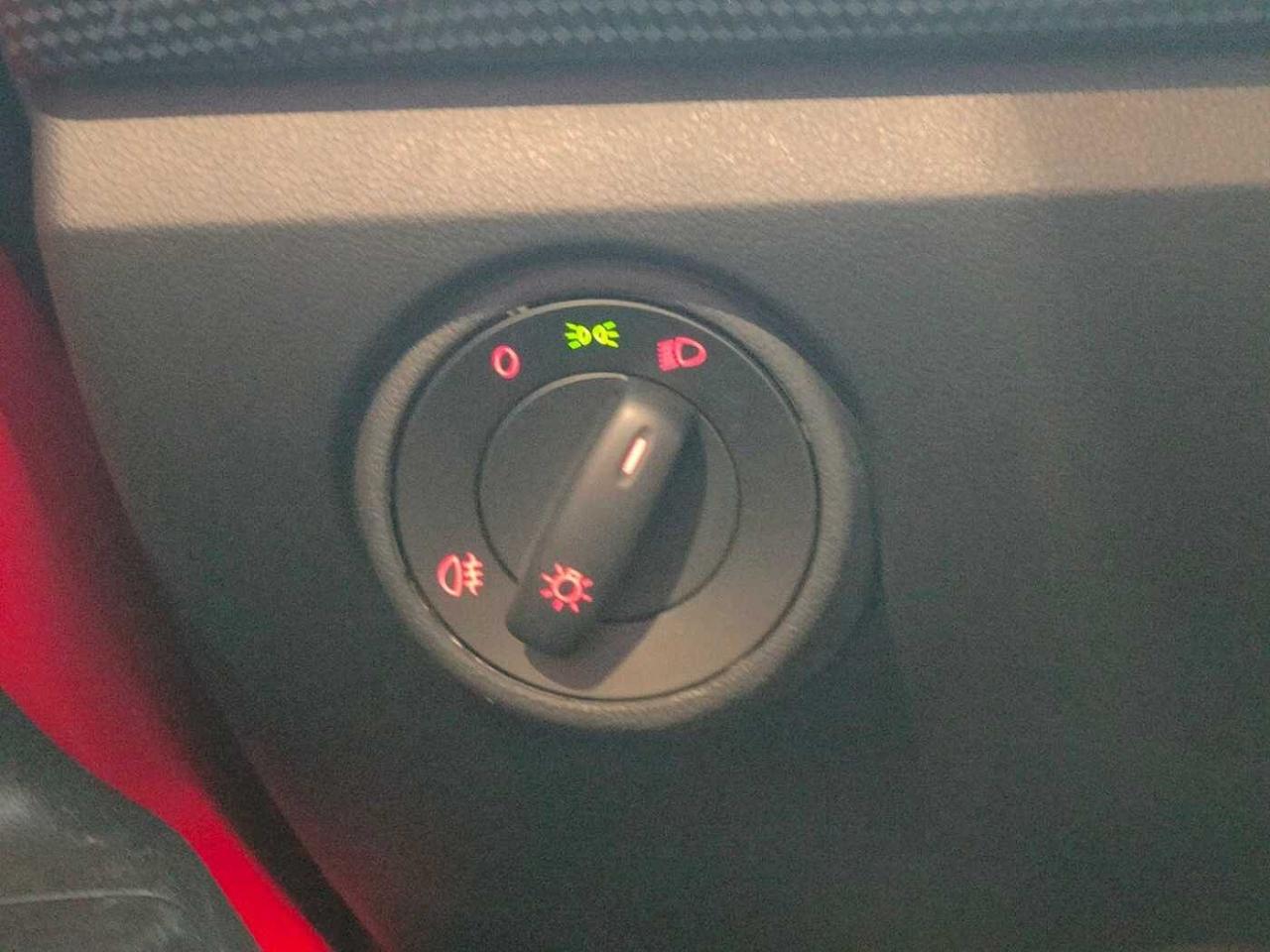 Volkswagen Volkswagen Up usata 18