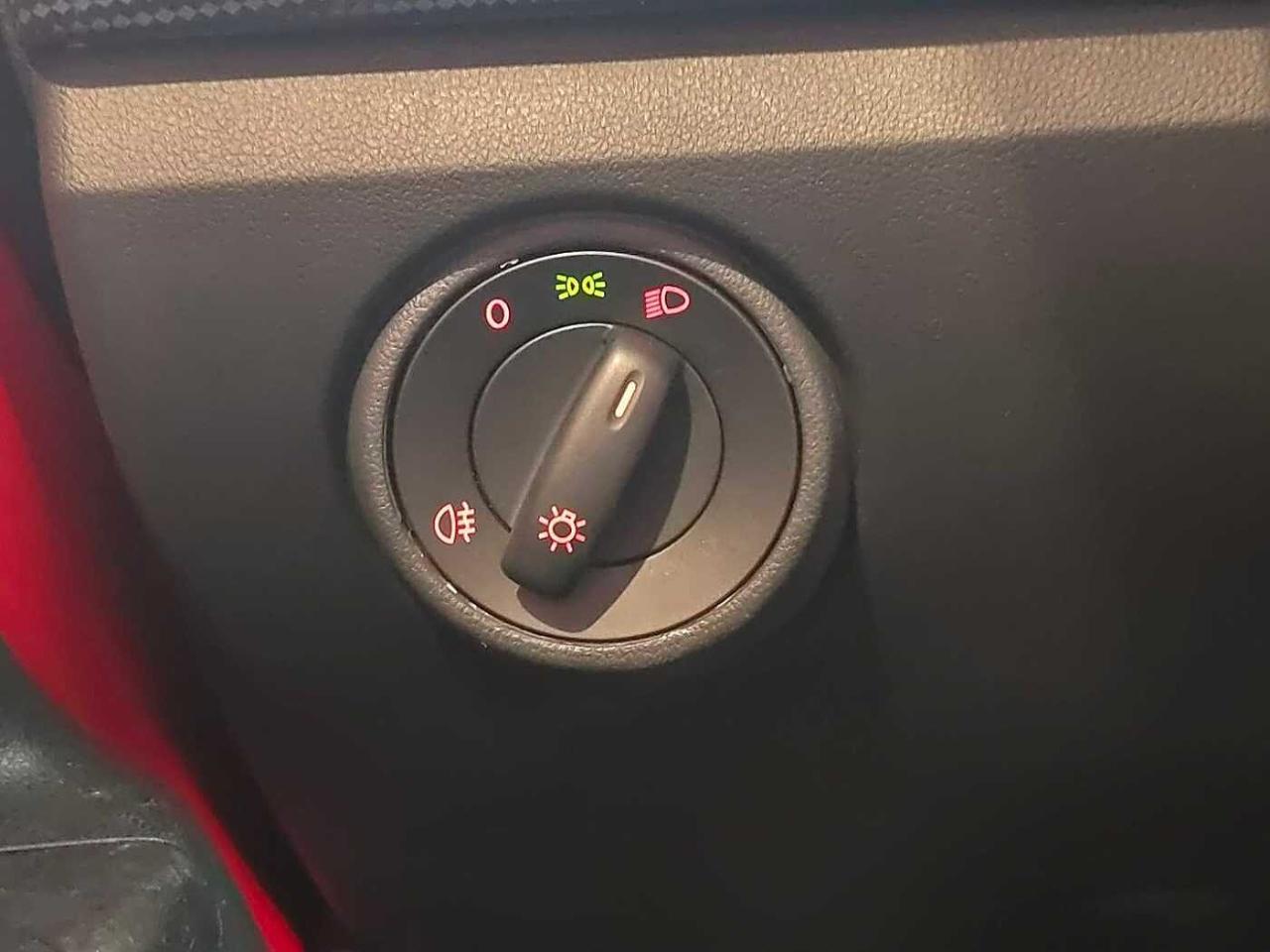 Volkswagen Volkswagen Up usata 21