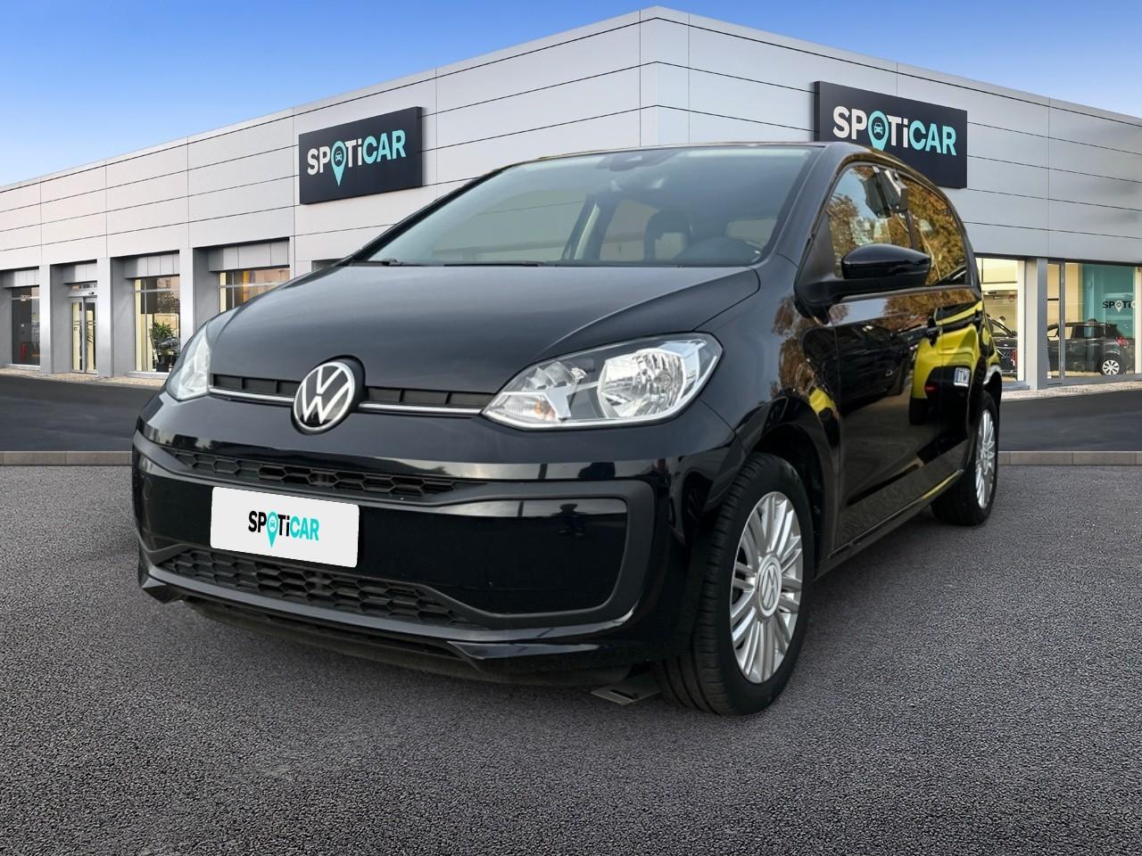 Volkswagen Volkswagen Up UP 1.0 48kW EVO move BMT