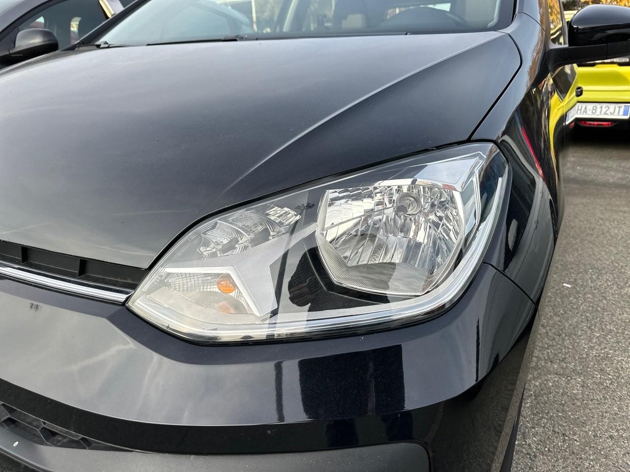 Volkswagen Volkswagen Up usata, con Sistema Keyless