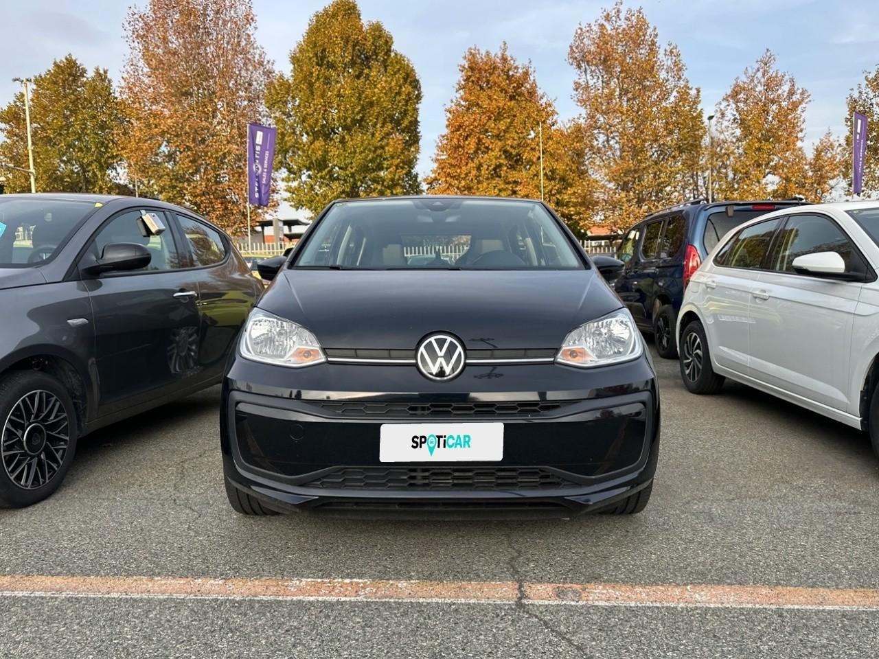 Volkswagen Volkswagen Up usata, con Tetto Panoramico