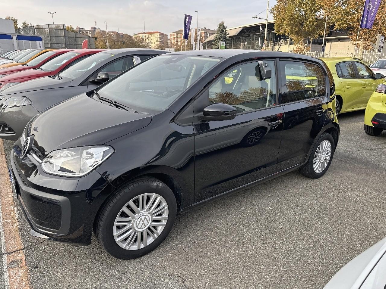 Volkswagen Volkswagen Up usata 15