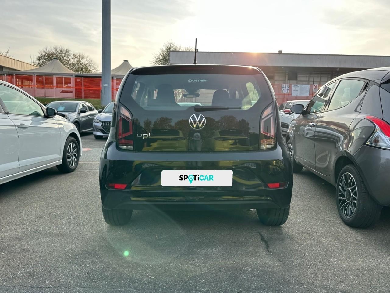 Volkswagen Volkswagen Up usata 16