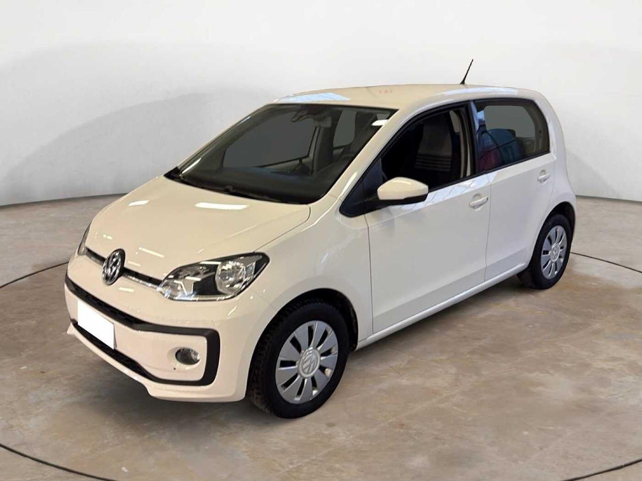 Volkswagen Volkswagen Up UP 1.0 5p. move up!