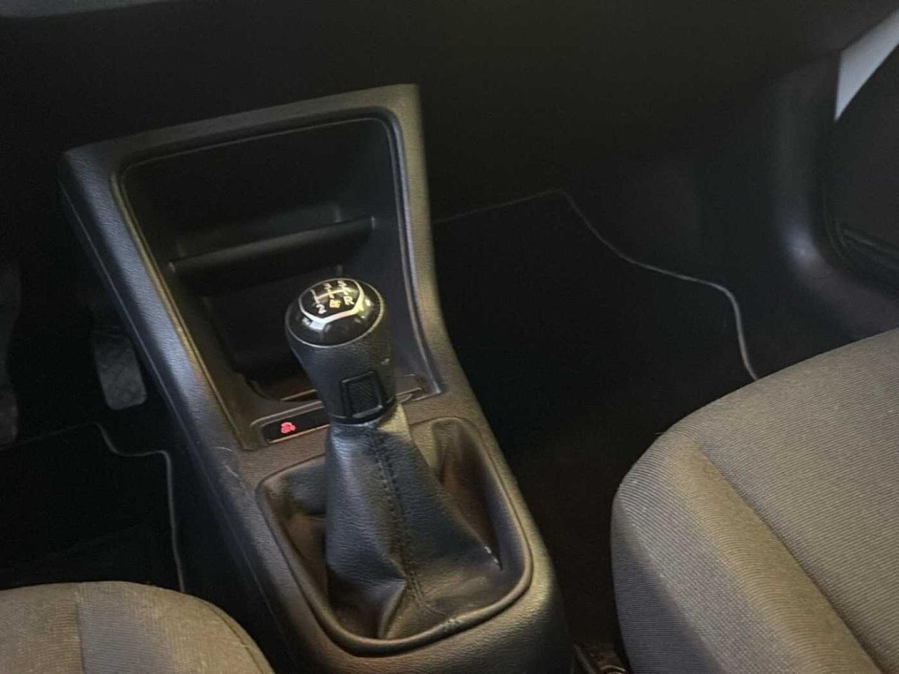 Volkswagen Volkswagen Up usata 6