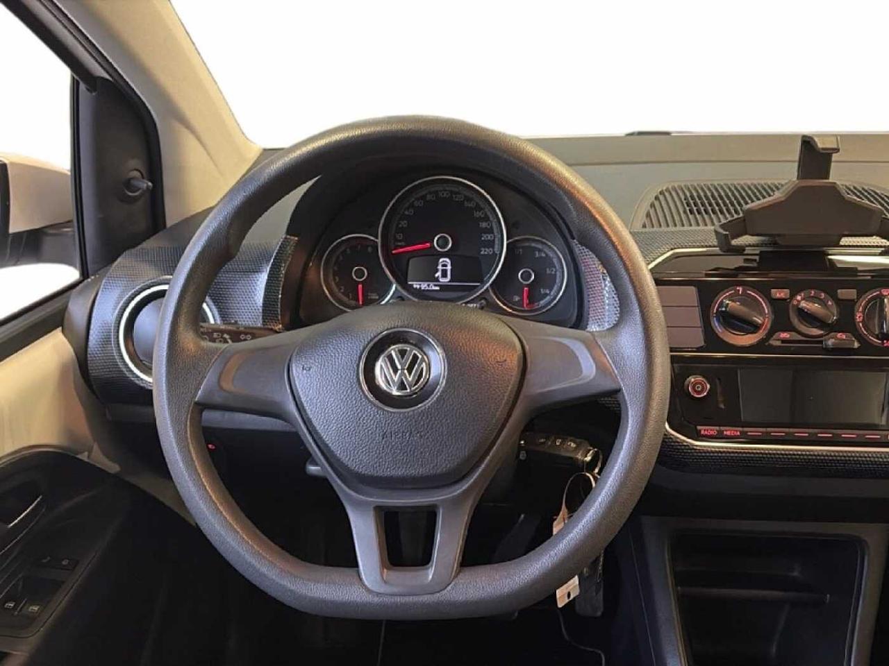 Volkswagen Volkswagen Up usata 7