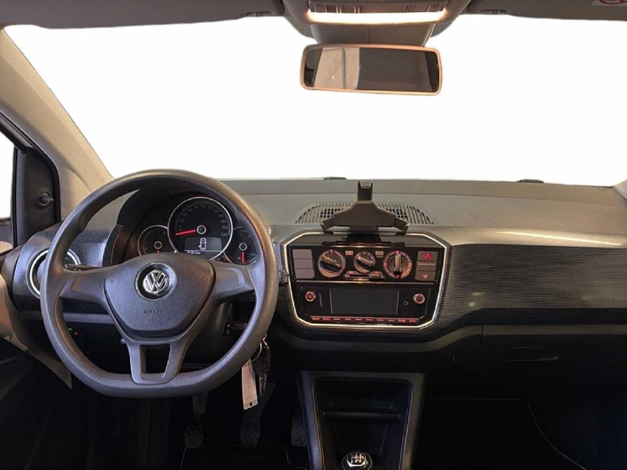 Volkswagen Volkswagen Up usata 8