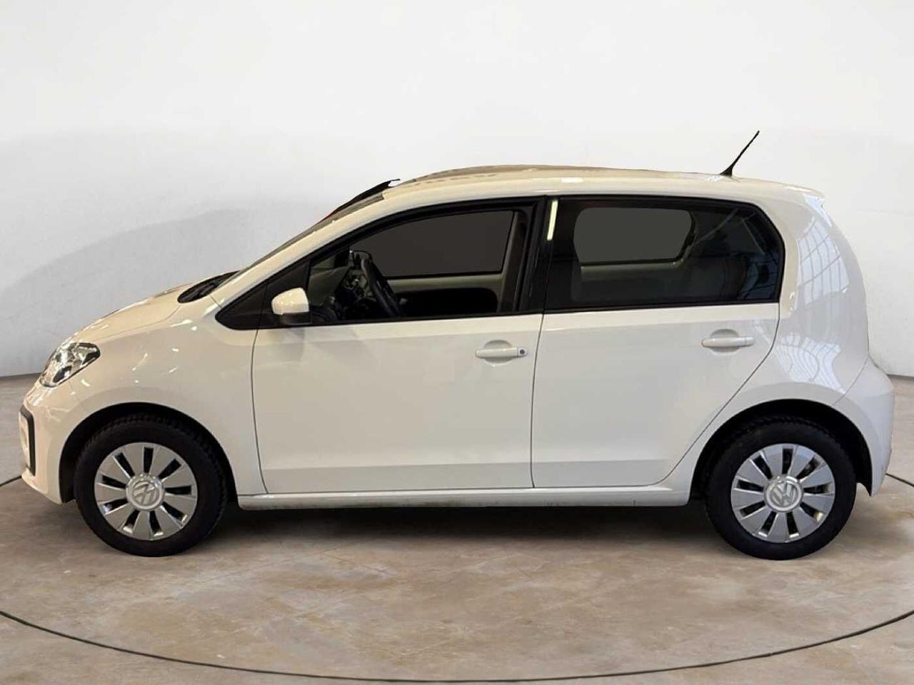 Volkswagen Volkswagen Up usata 11