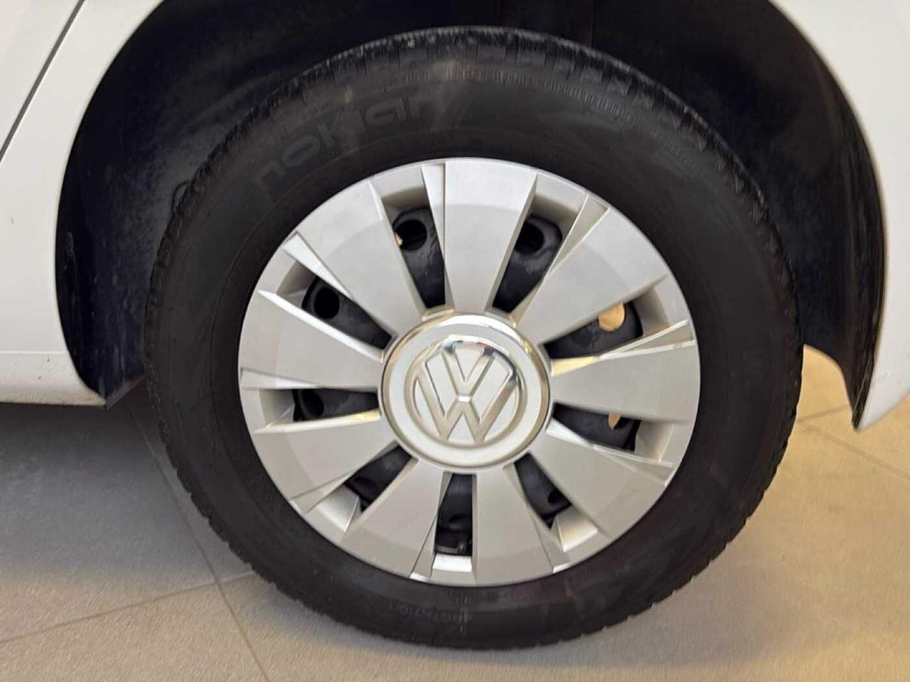 Volkswagen Volkswagen Up usata 14
