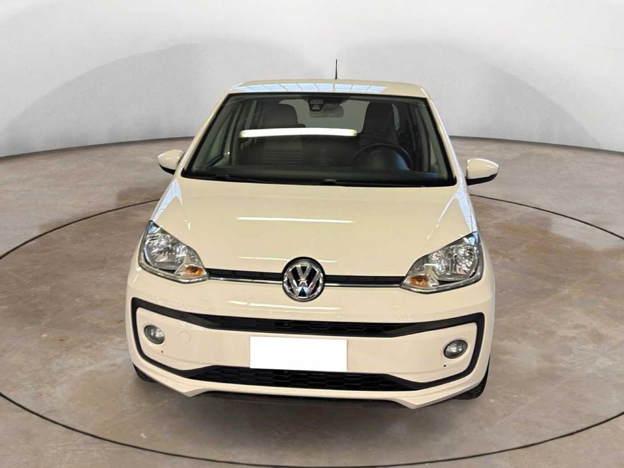 Volkswagen Volkswagen Up usata 17