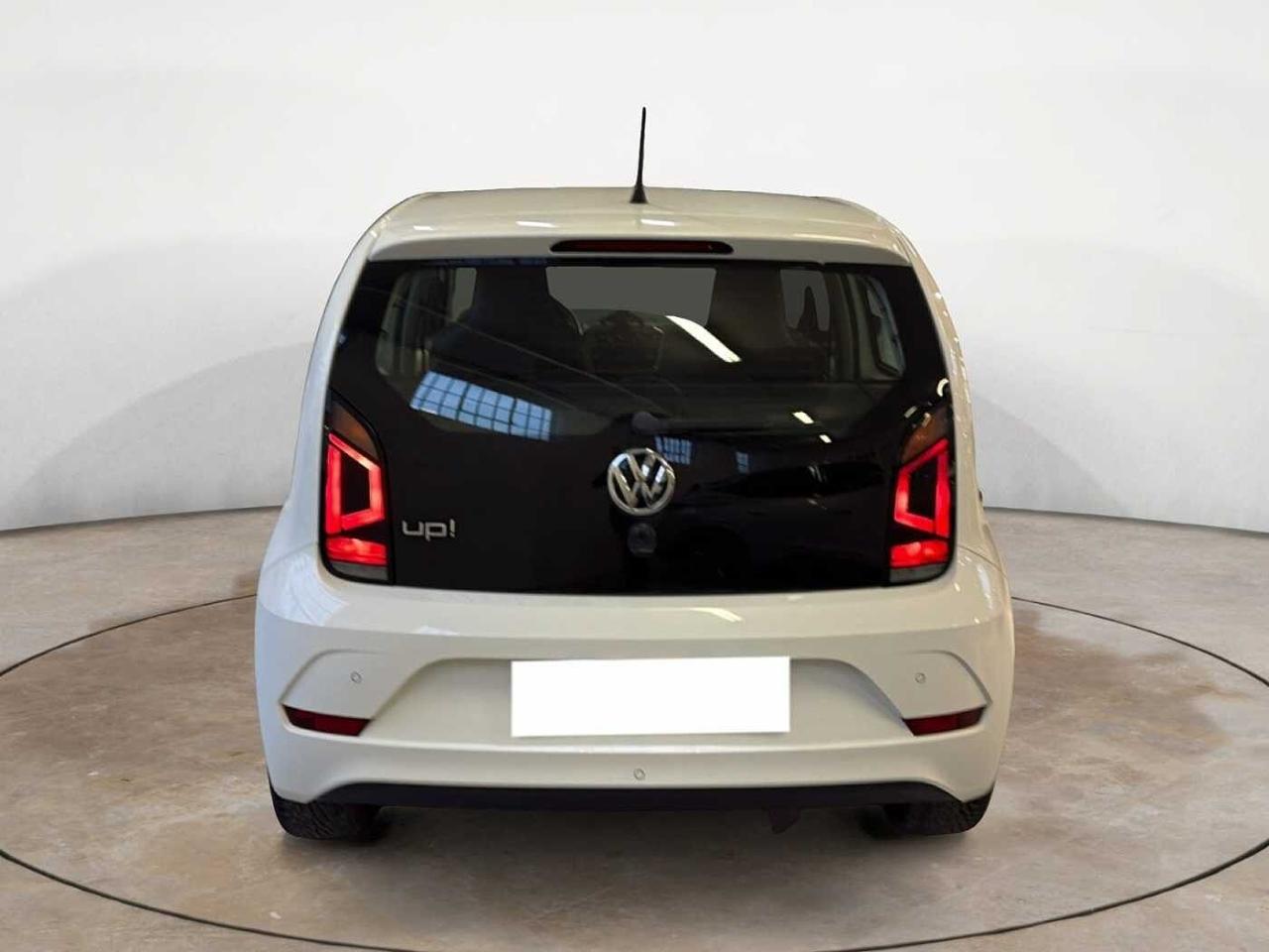 Volkswagen Volkswagen Up usata 19