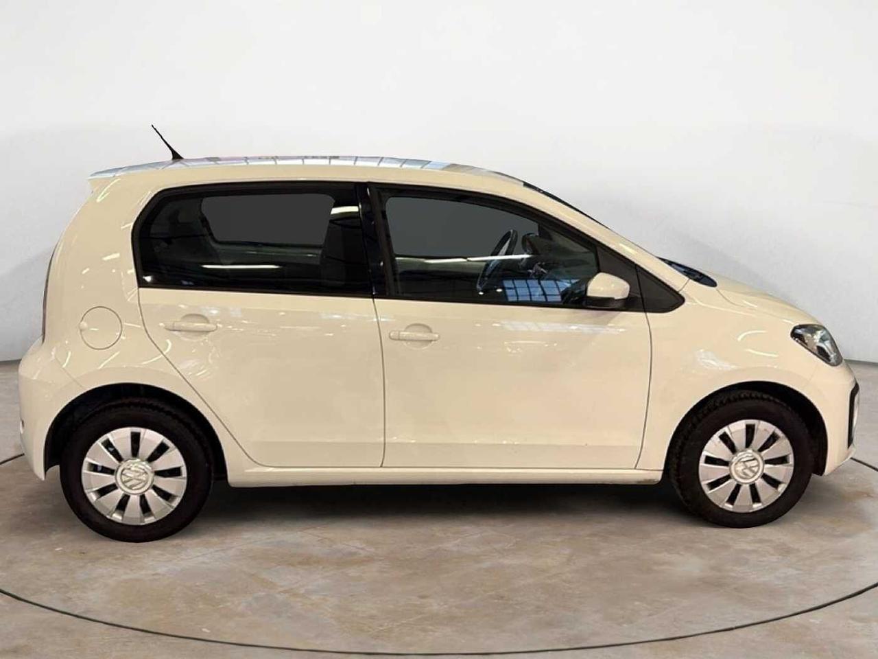 Volkswagen Volkswagen Up usata 20