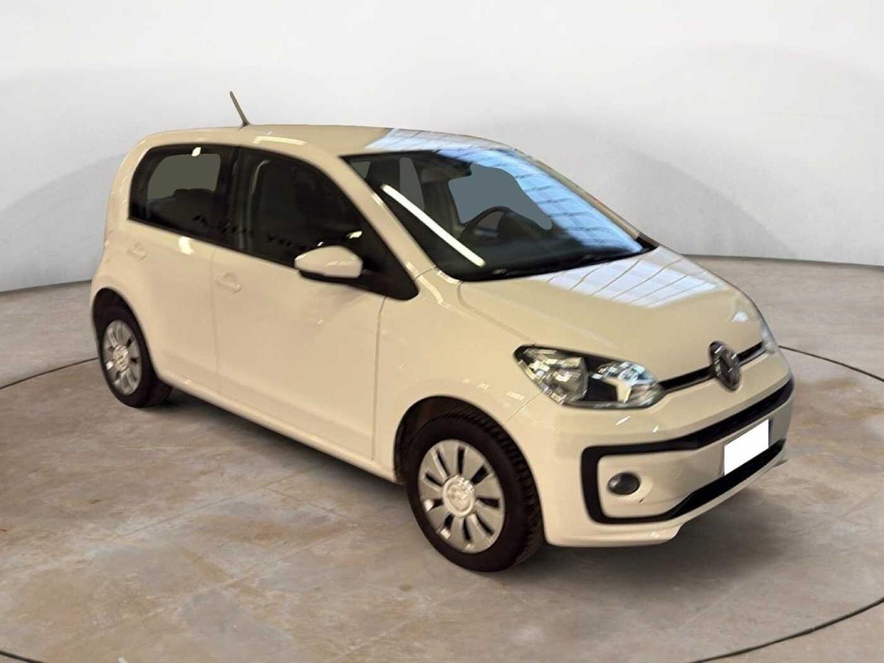 Volkswagen Volkswagen Up usata 21