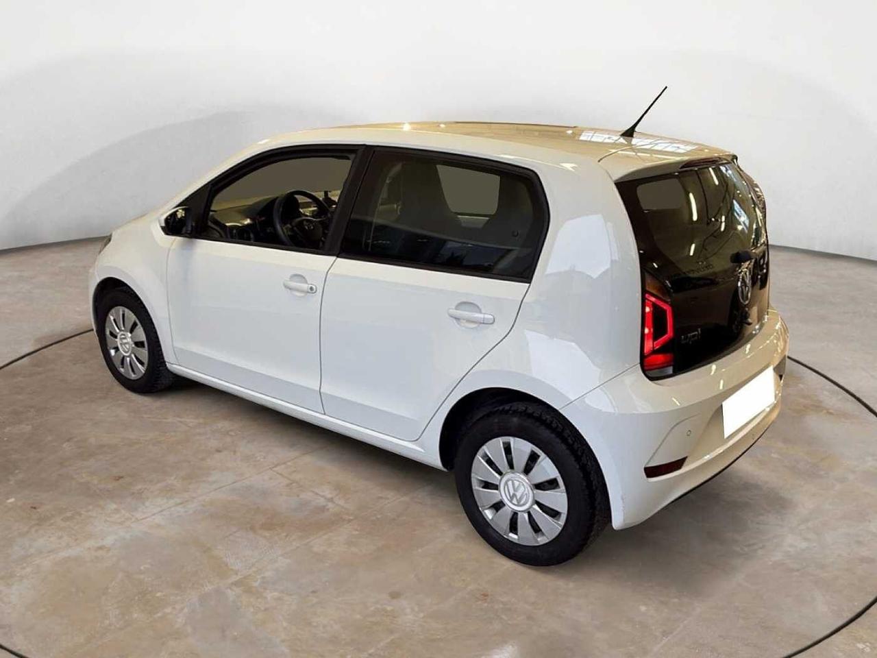 Volkswagen Volkswagen Up usata 22