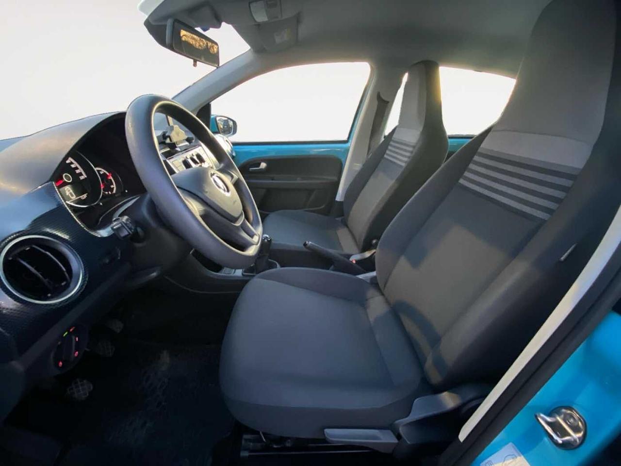 Volkswagen Volkswagen Up usata 2