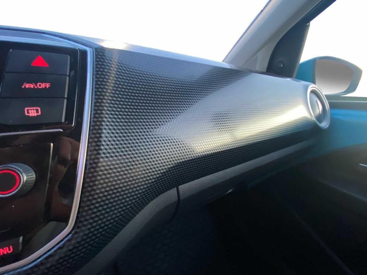 Volkswagen Volkswagen Up usata 5