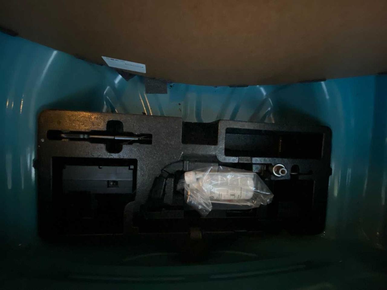 Volkswagen Volkswagen Up usata 8