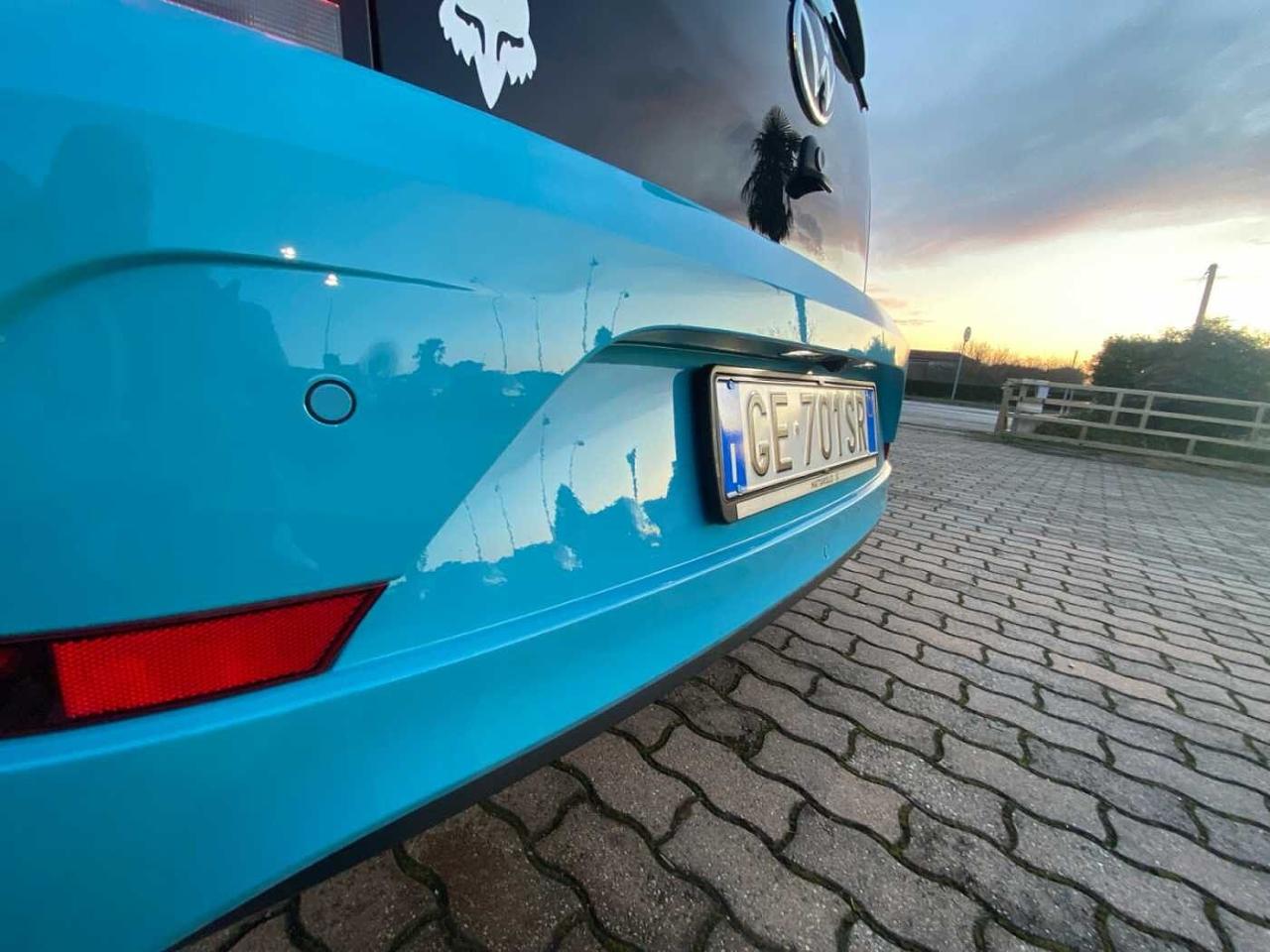 Volkswagen Volkswagen Up usata 10