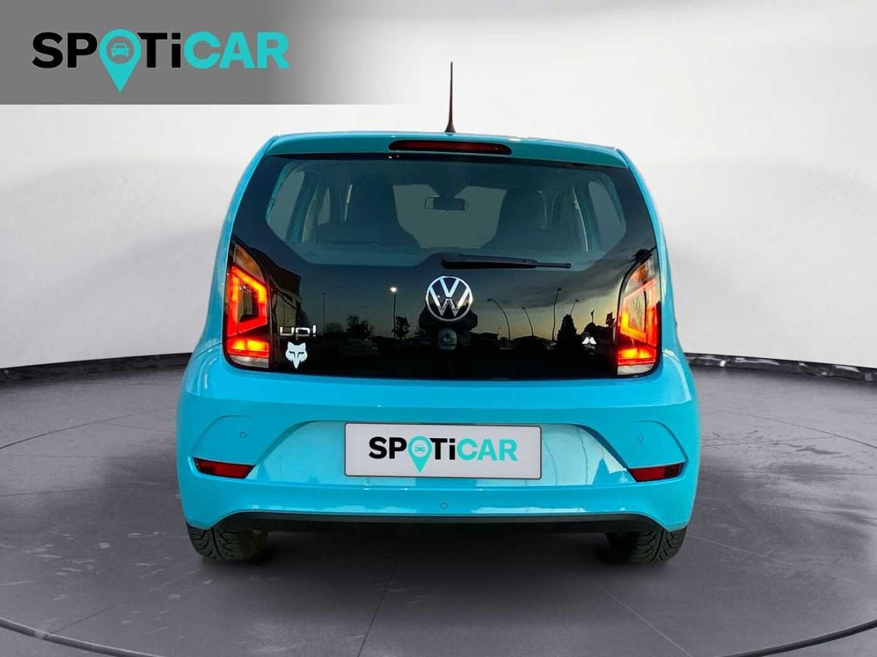 Volkswagen Volkswagen Up usata 16