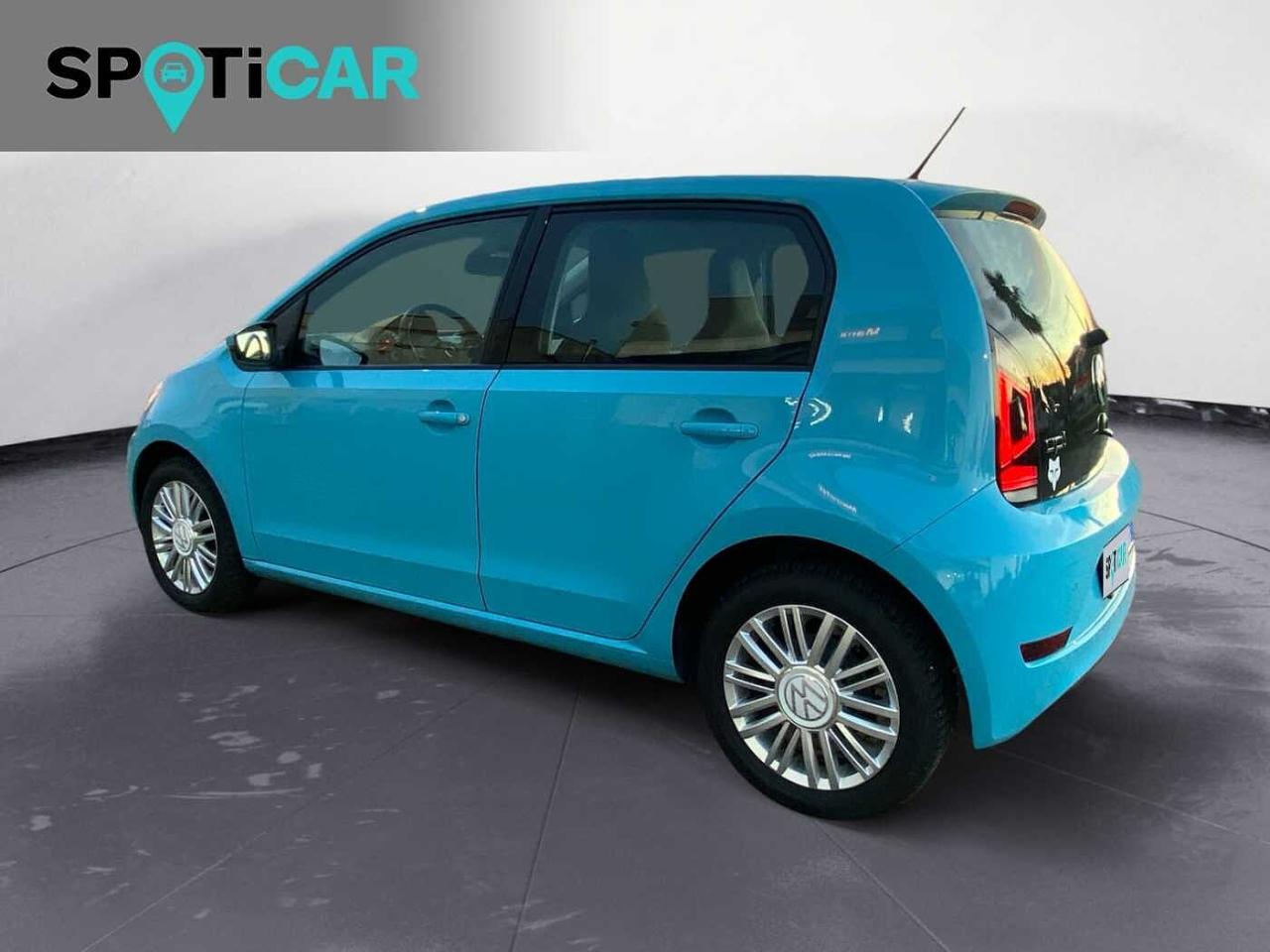Volkswagen Volkswagen Up usata 18