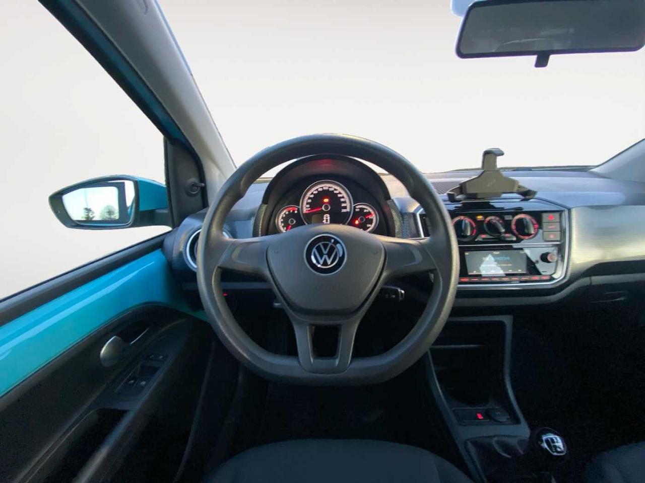 Volkswagen Volkswagen Up usata 20