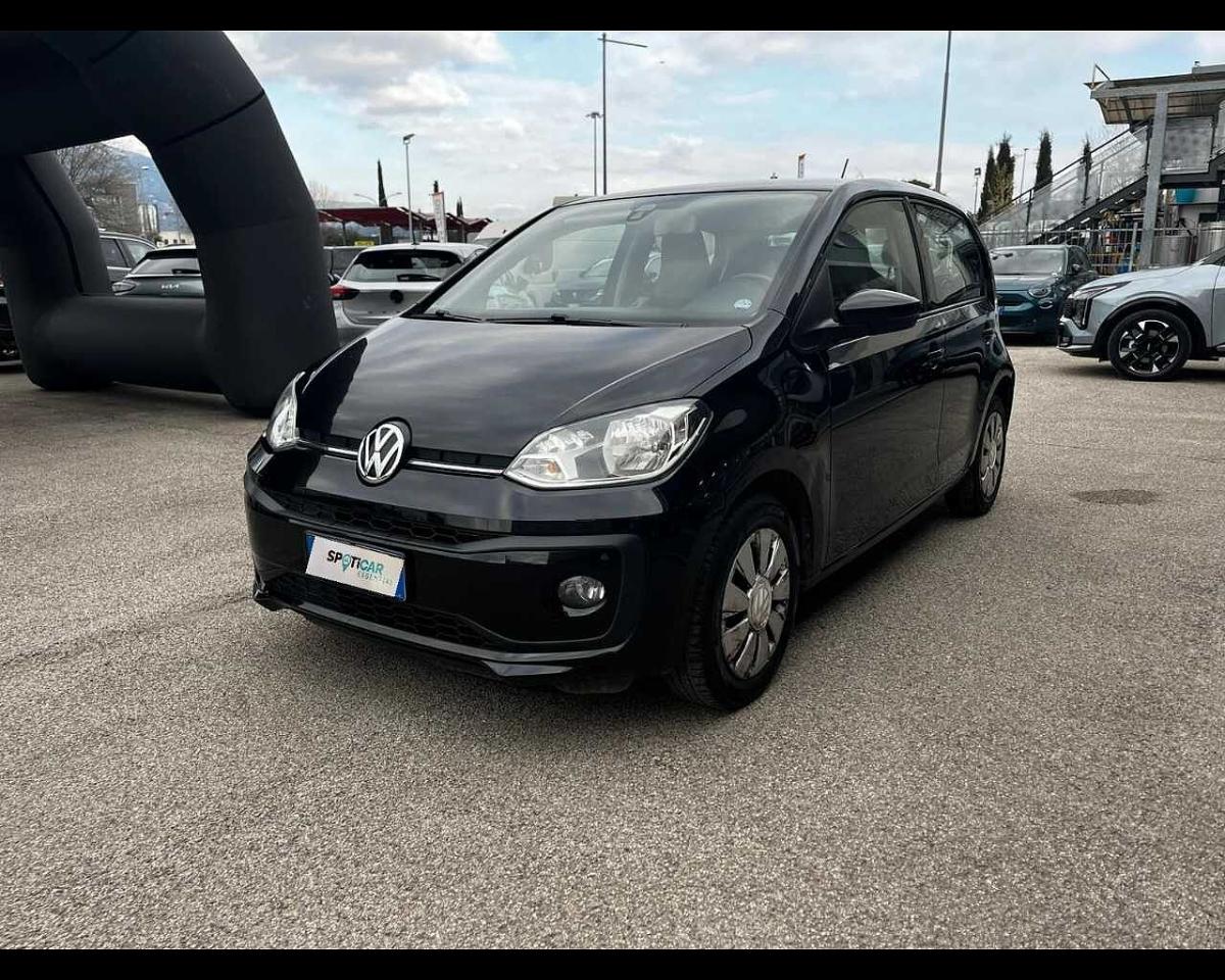Volkswagen Volkswagen Up UP 5p 1.0 Move up! 60cv
