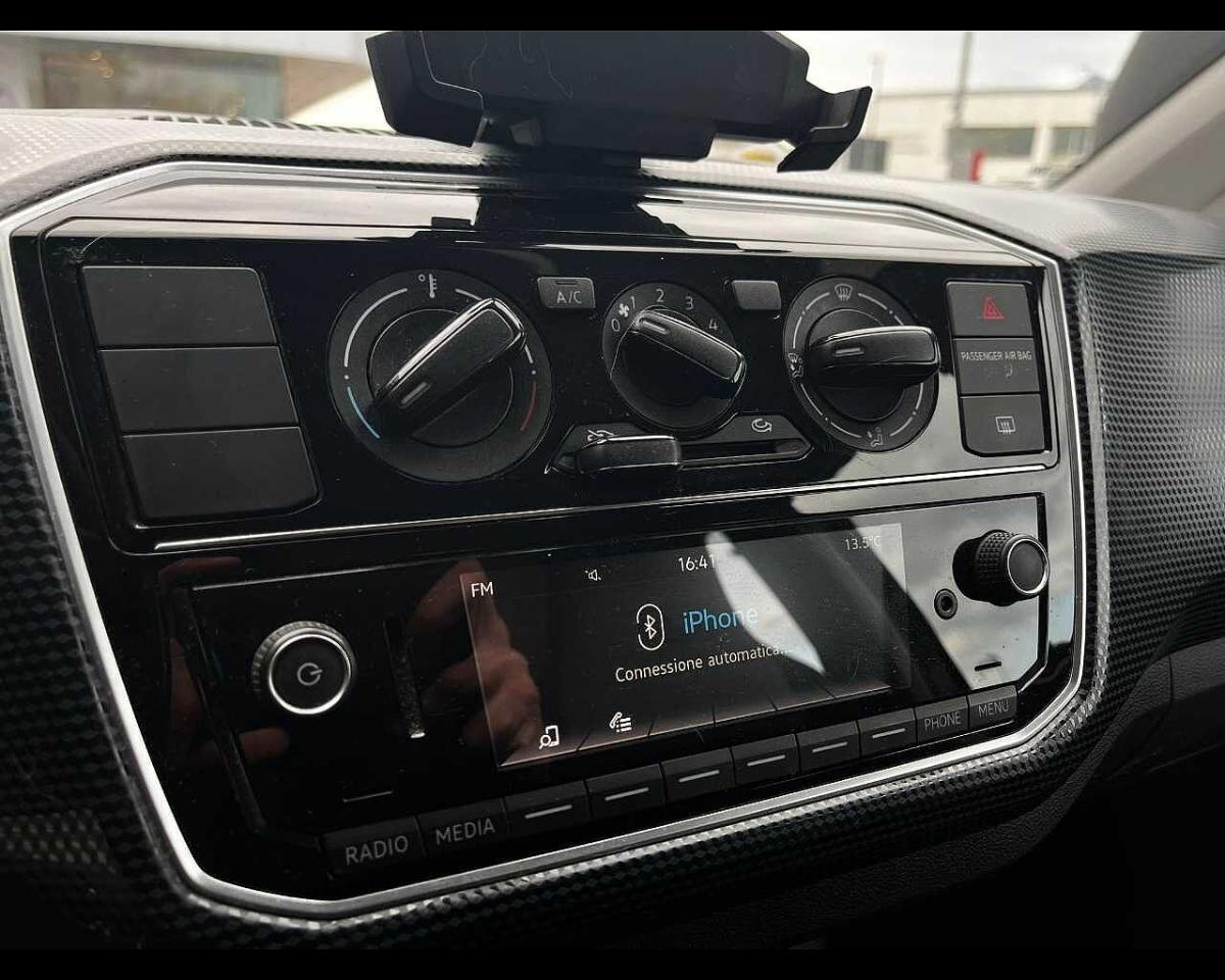 Volkswagen Volkswagen Up usata 2