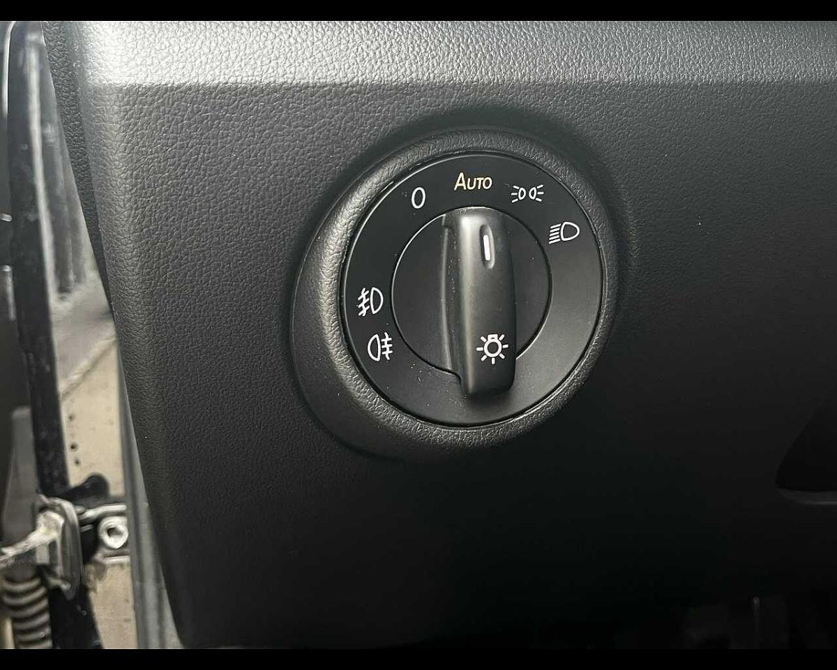 Volkswagen Volkswagen Up usata 5