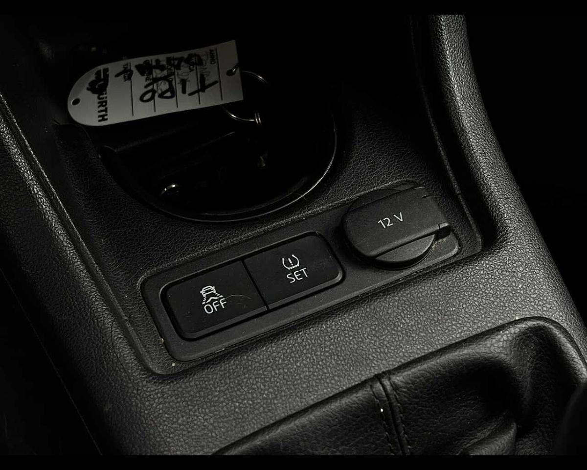 Volkswagen Volkswagen Up usata 6