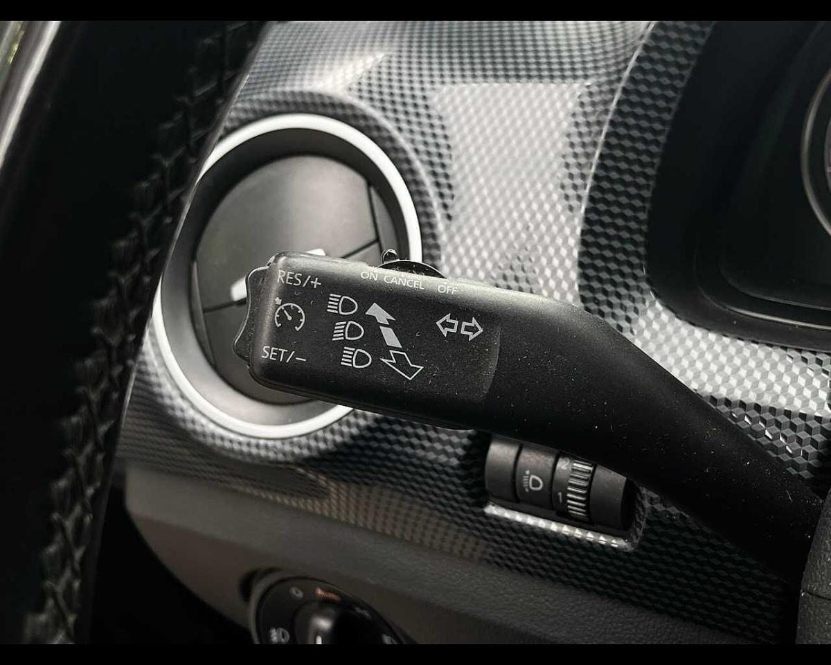 Volkswagen Volkswagen Up usata 7