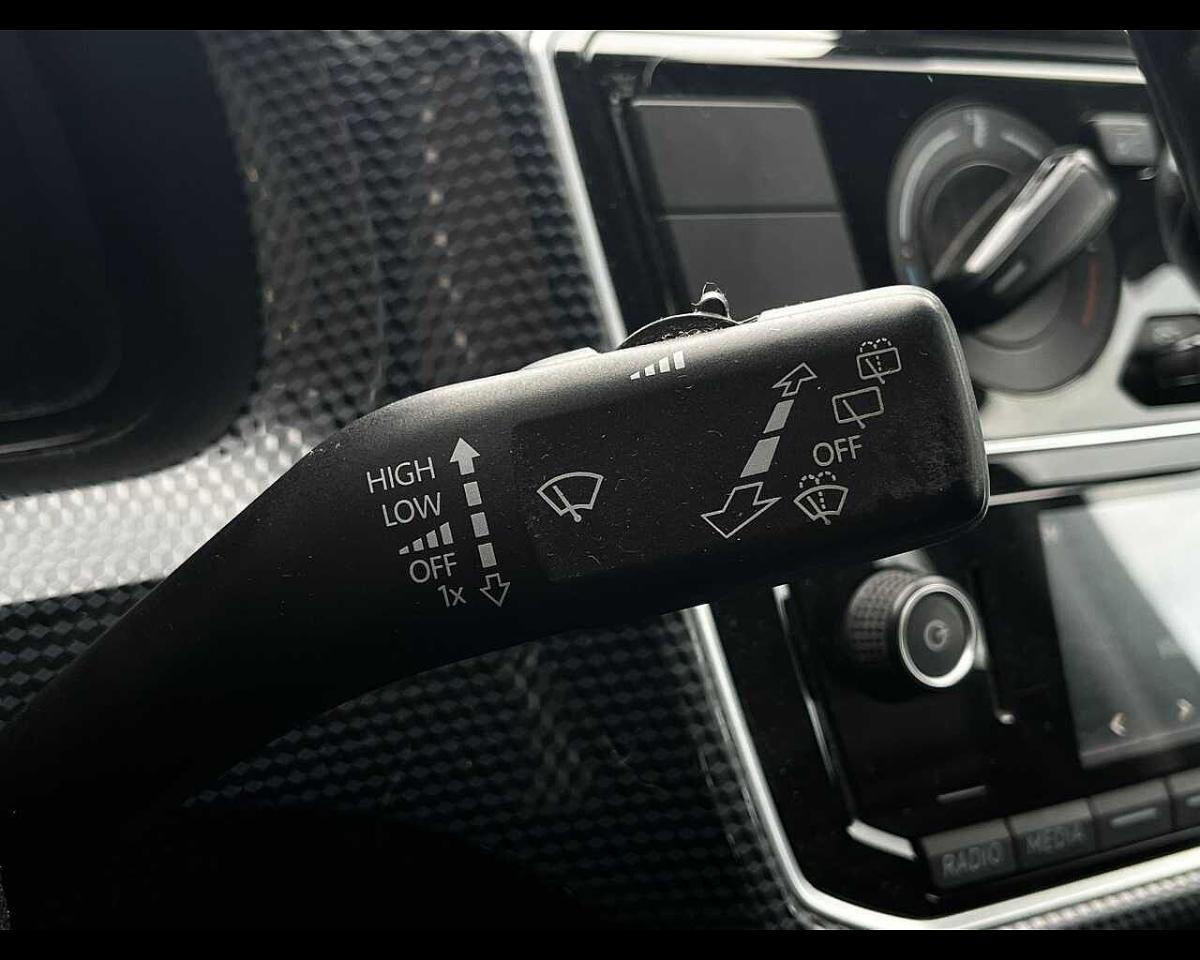 Volkswagen Volkswagen Up usata 8