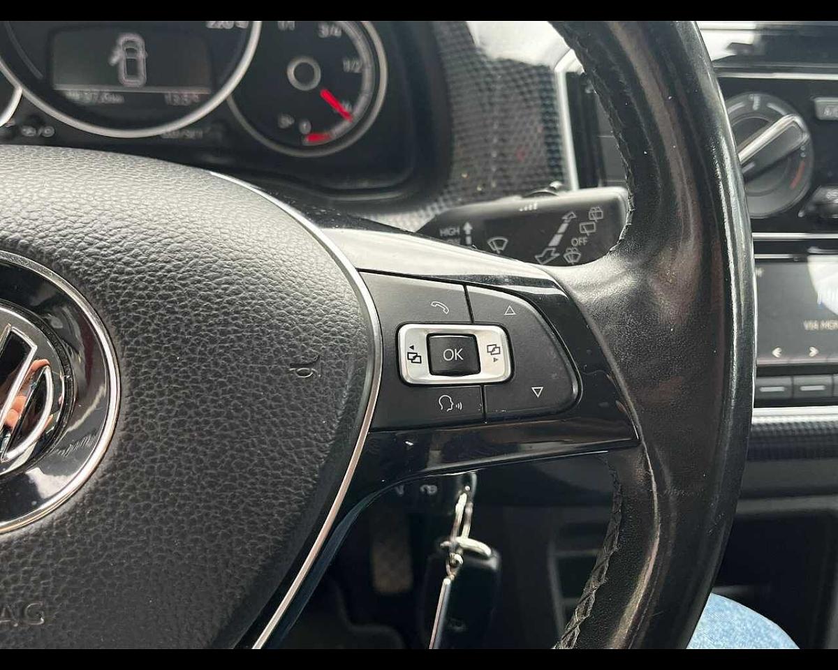 Volkswagen Volkswagen Up usata 10